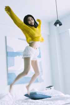镜中迷魂